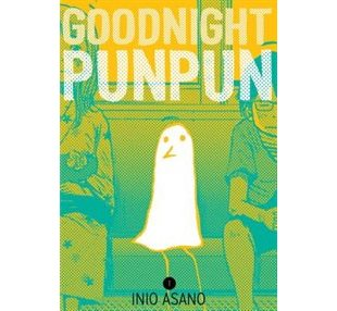 Illustration for article titled Goodnight Punpun Vol. 1 - Manga Review